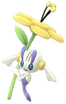 Shiny Floette