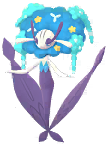 Shiny Florges
