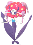 Shiny Florges