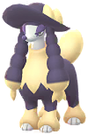 Shiny Furfrou