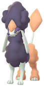 Shiny Furfrou