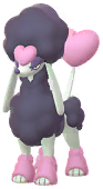Shiny Furfrou