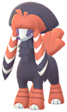 Shiny Furfrou