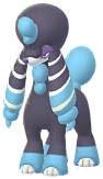 Shiny Furfrou