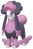Shiny Furfrou