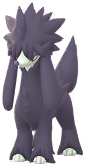 Shiny Furfrou
