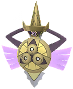 Aegislash