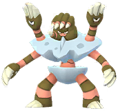 Barbaracle