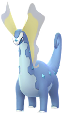 Aurorus