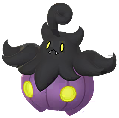 Shiny Pumpkaboo