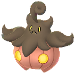 Pumpkaboo
