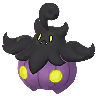 Shiny Pumpkaboo