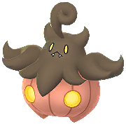 Pumpkaboo