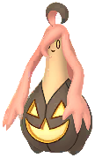 Gourgeist