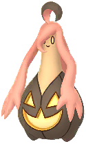 Gourgeist
