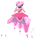 Shiny Diancie
