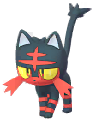 Litten