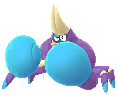 Crabrawler