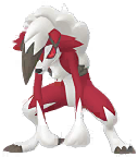 Lycanroc