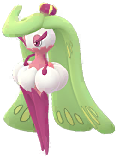 Tsareena