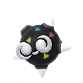 Shiny Minior