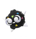 Shiny Minior