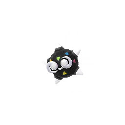 Shiny Minior