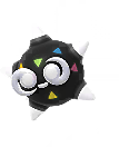 Shiny Minior