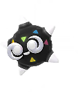 Shiny Minior
