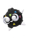 Shiny Minior