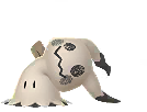 Shiny Mimikyu