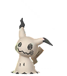 Shiny Mimikyu