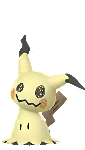 Mimikyu
