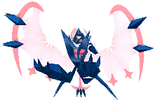 Shiny Necrozma