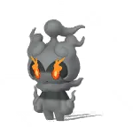 Shiny Marshadow
