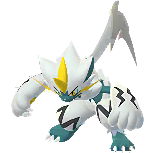 Shiny Zeraora