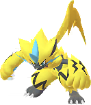 Zeraora