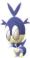 Shiny Blipbug