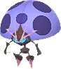 Shiny Orbeetle
