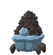 Shiny Carkol