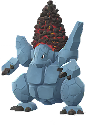 Shiny Coalossal