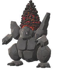 Coalossal
