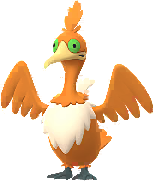 Shiny Cramorant
