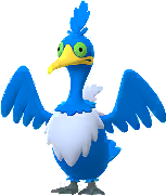 Cramorant