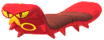 Sizzlipede