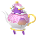 Shiny Polteageist