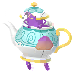 Polteageist