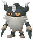 Perrserker