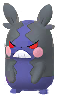 Shiny Morpeko