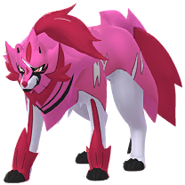 Shiny Zamazenta